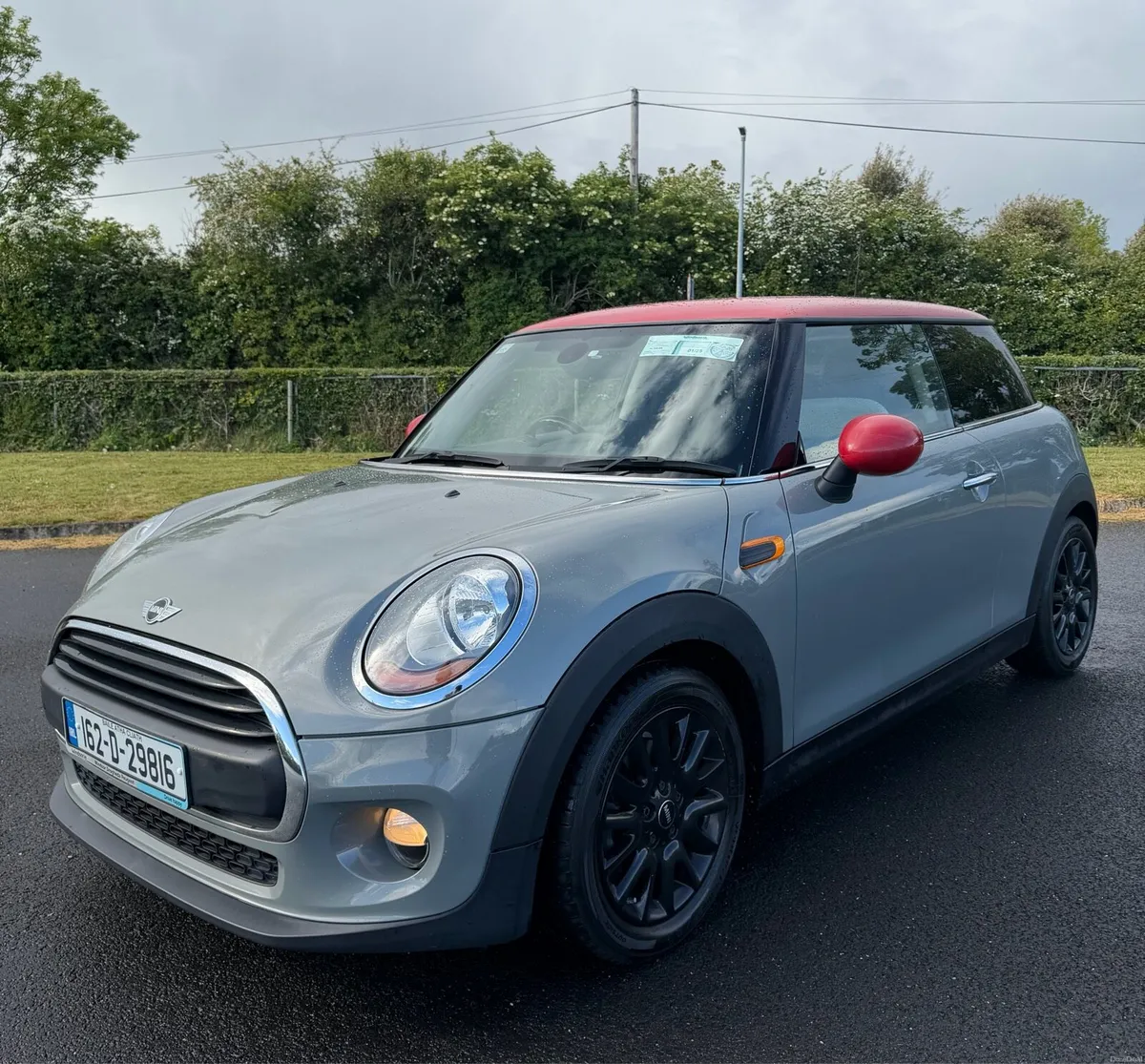 Mini One 1.2 low miles - Image 4