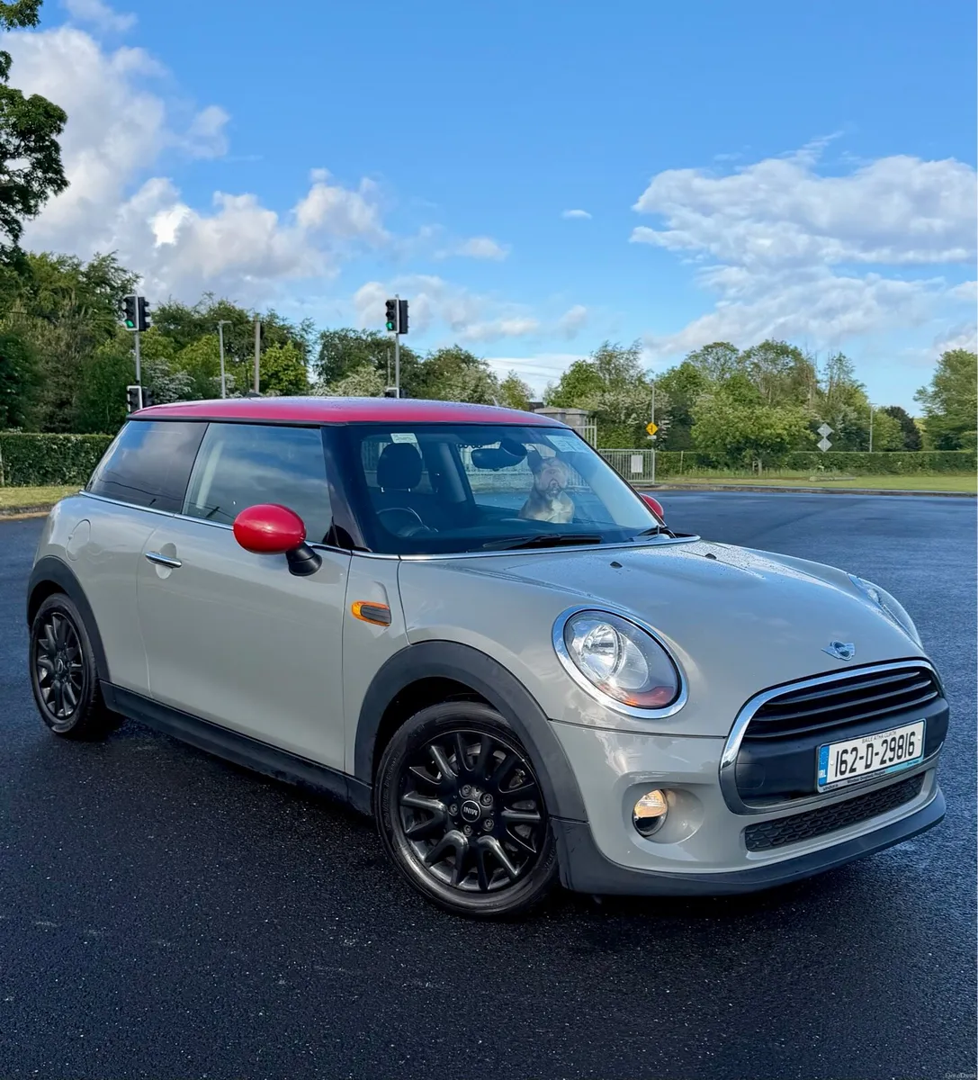 Mini One 1.2 - Image 1