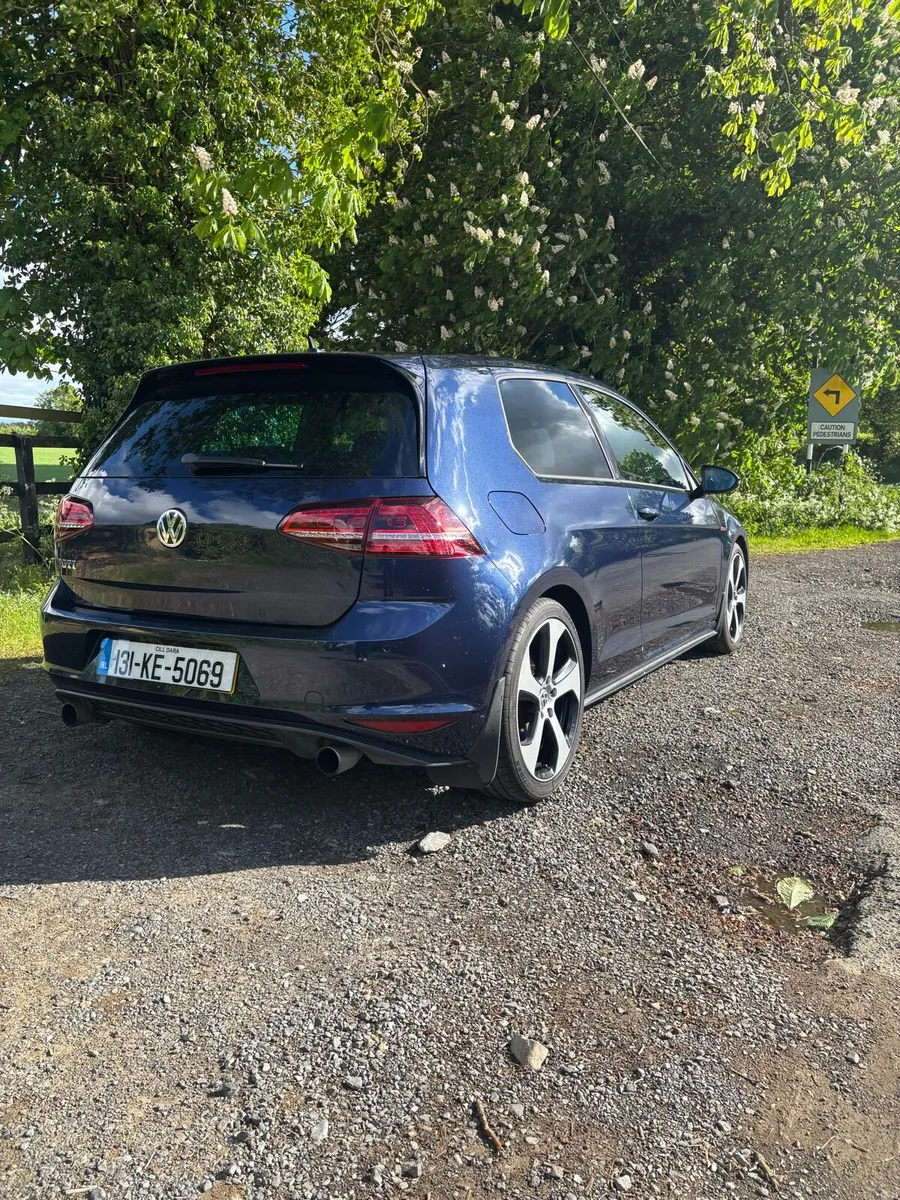 Volkswagen Golf Gti - Image 3
