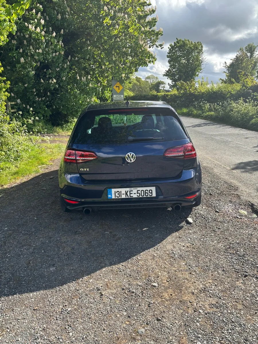 Volkswagen Golf Gti - Image 4
