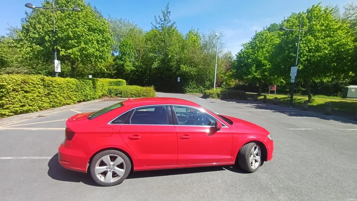 Audi A3 2015 - Image 4