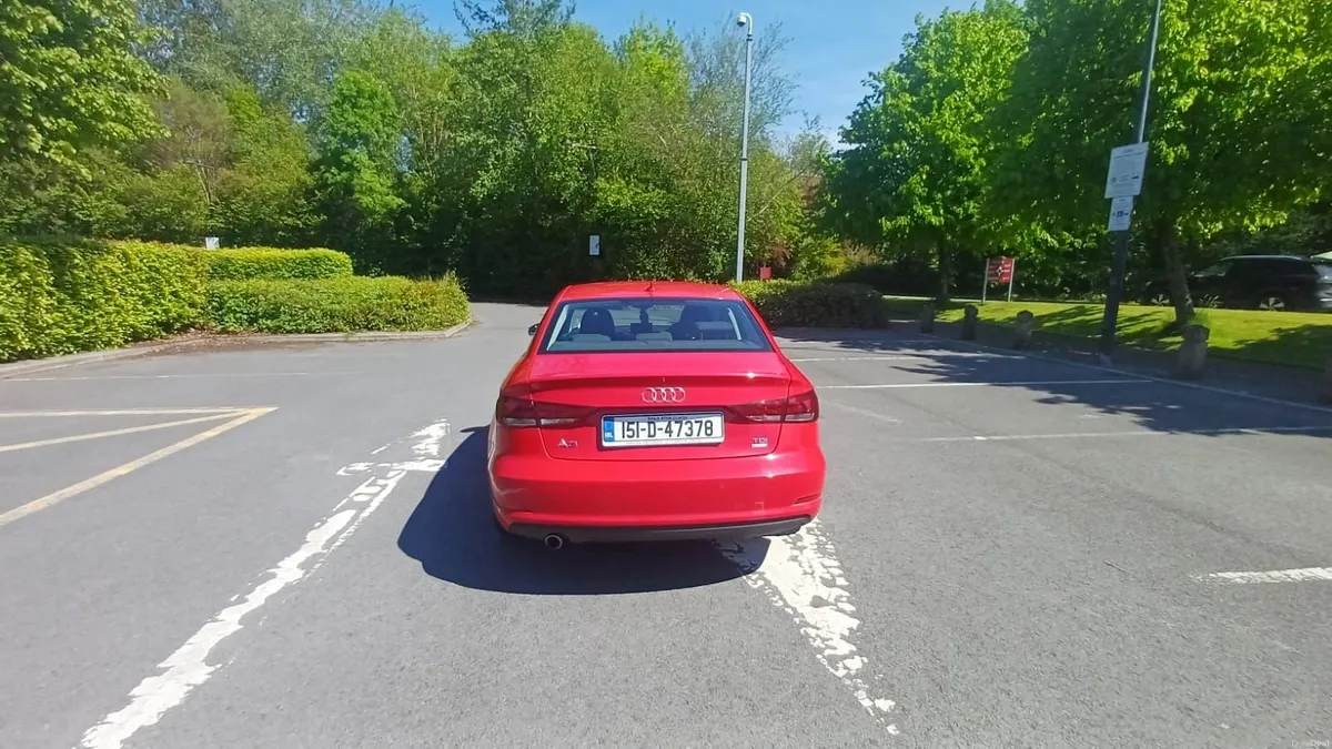 Audi A3 2015 - Image 2