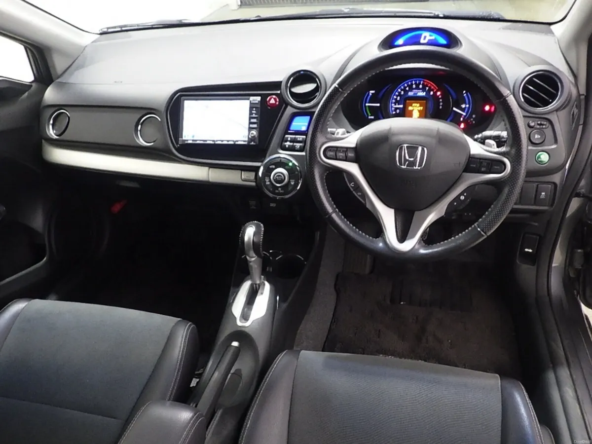 2012 Honda Insight Exclusive 1.5 Hybrid HIGH SPEC - Image 2