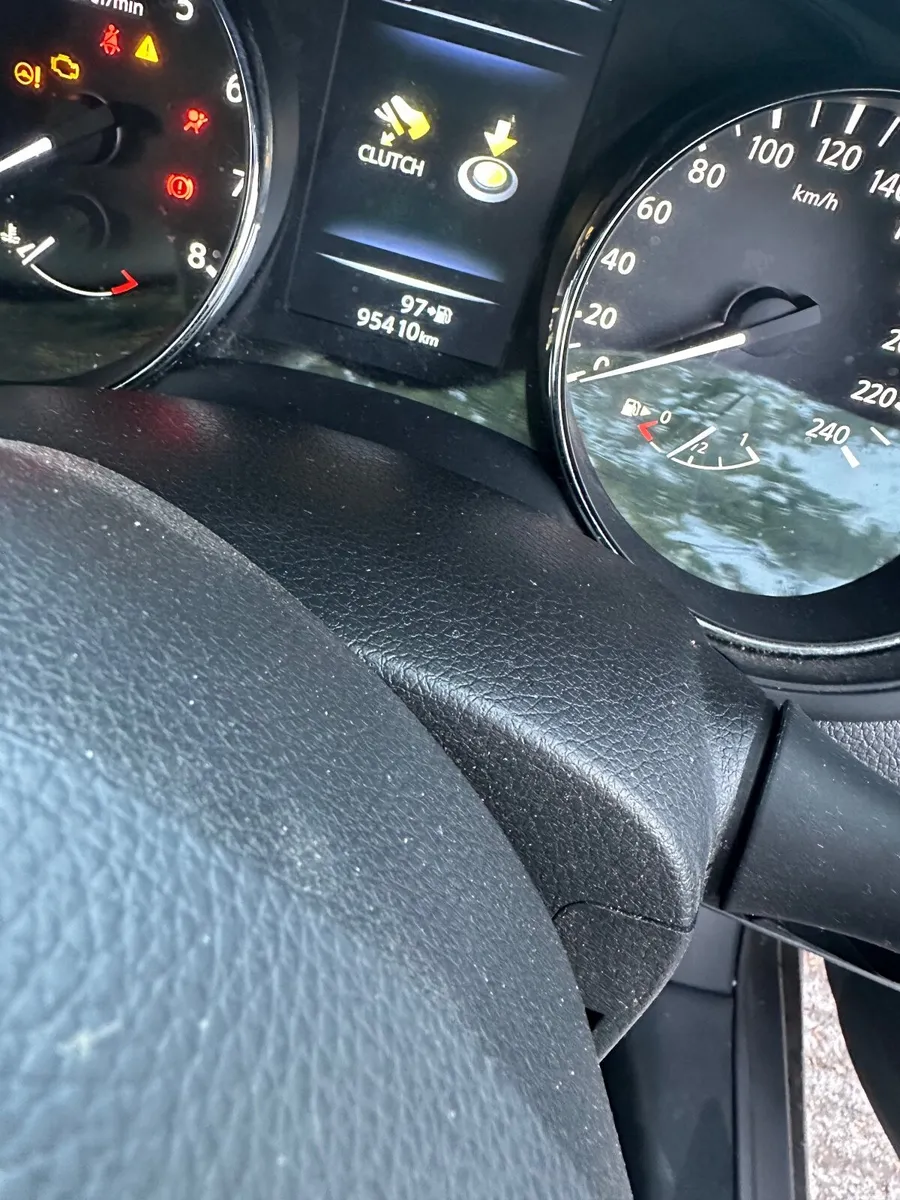 Nissan Pulsar 2018 - Image 2
