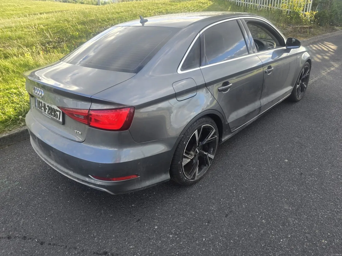 AUDI A3 AUTO - Image 2