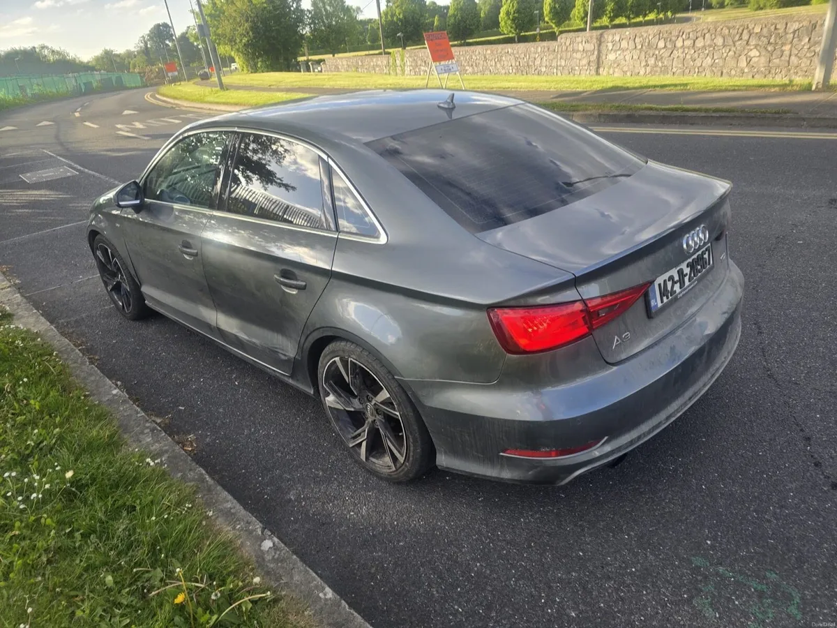 AUDI A3 AUTO - Image 3