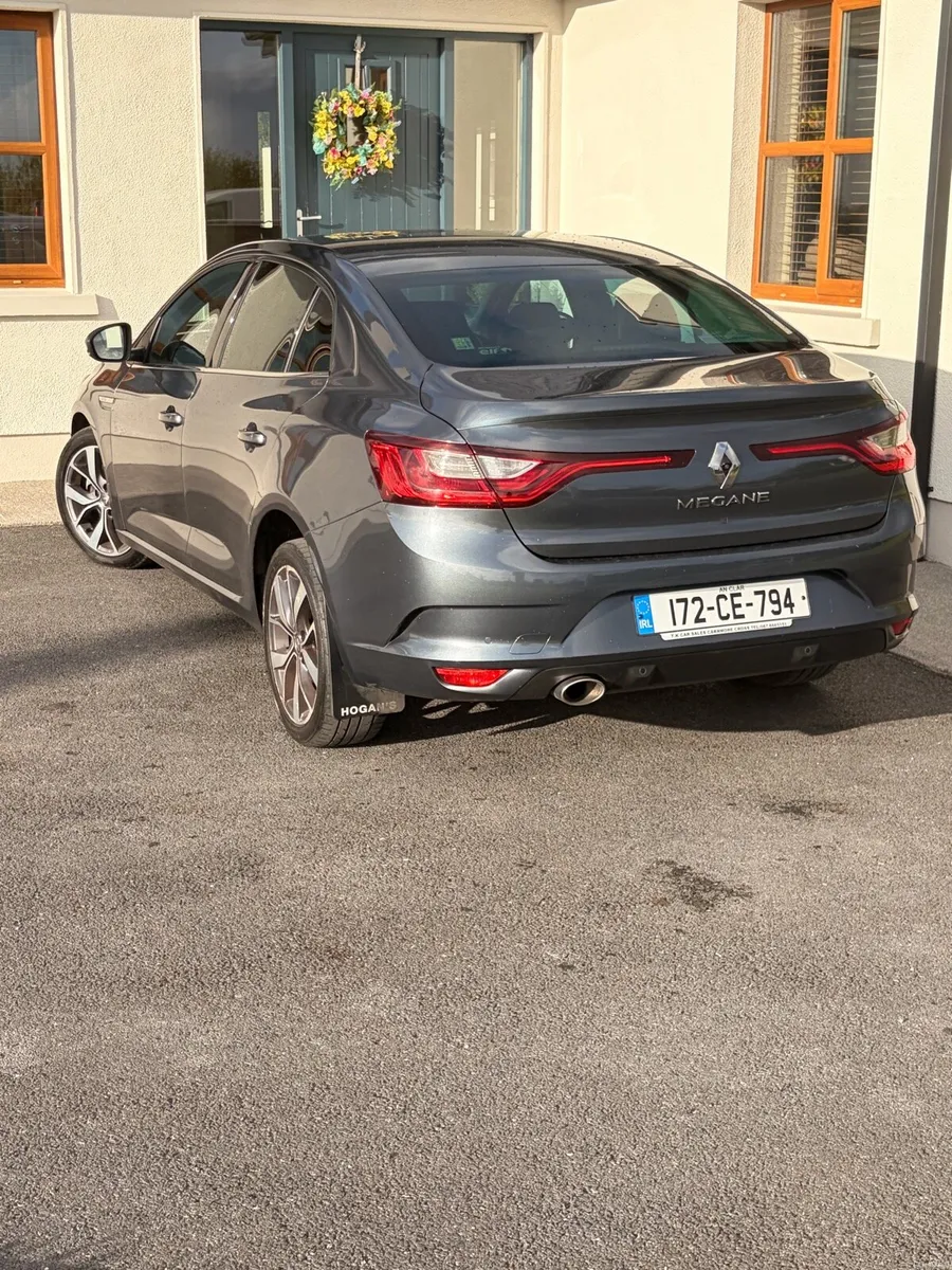 Renault Megane -172- - Image 3