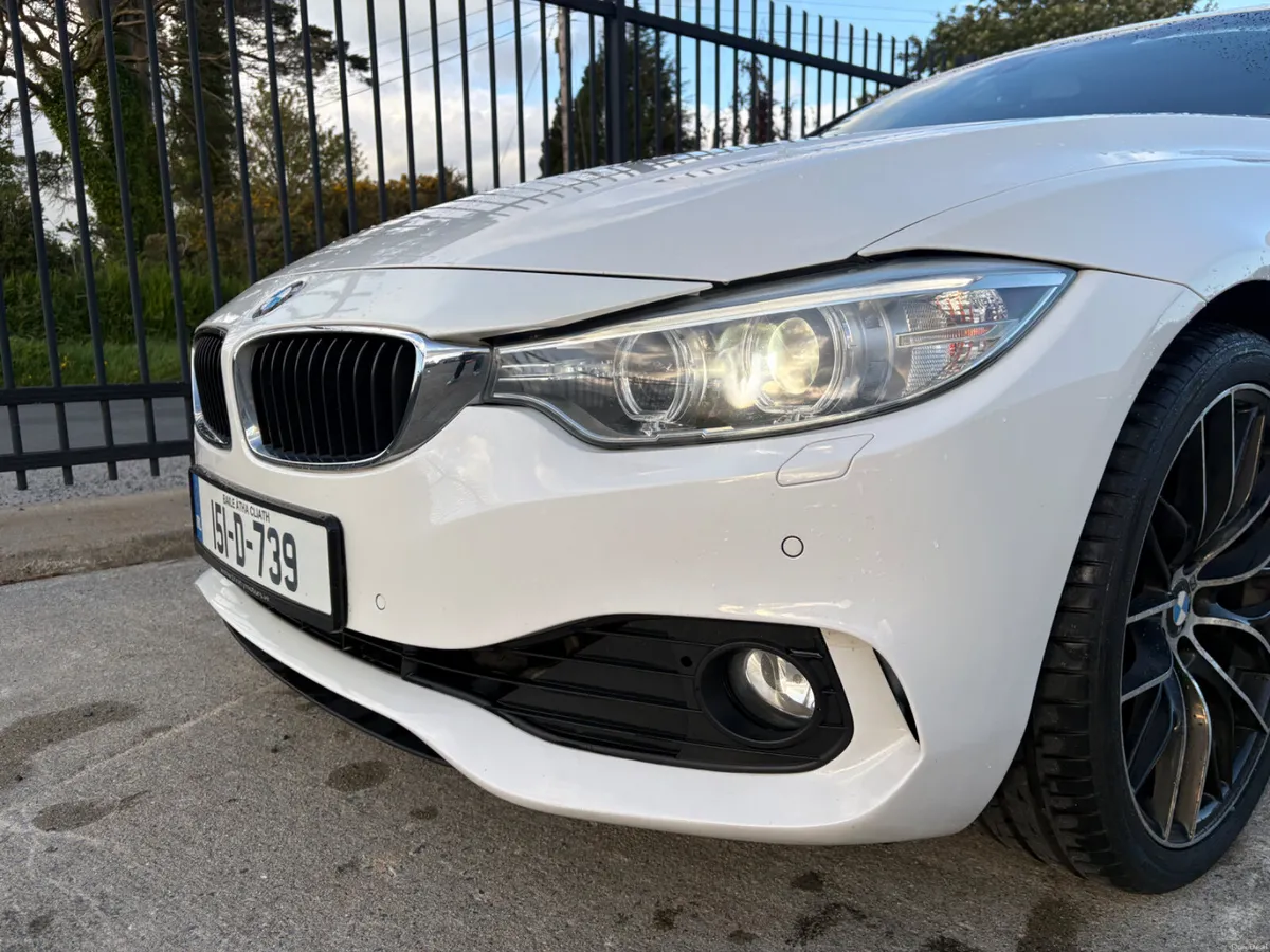 BMW 4-Series Grand Couple - Image 3