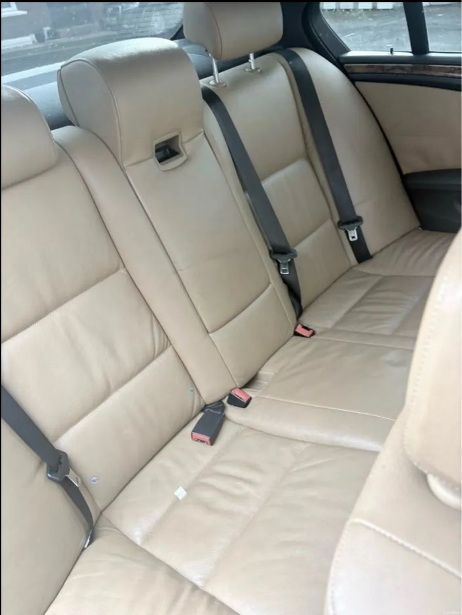 BMW 520d - Image 3