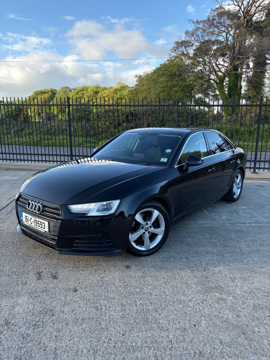 Audi A4 SE Ultra - Image 3