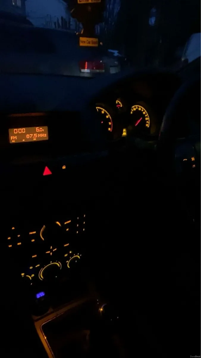 Opel Astra - Image 3