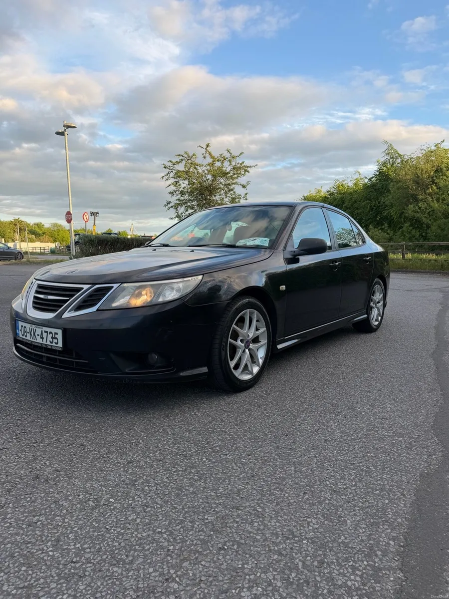 Saab 93  NEW NCT 03/2027 - Image 1