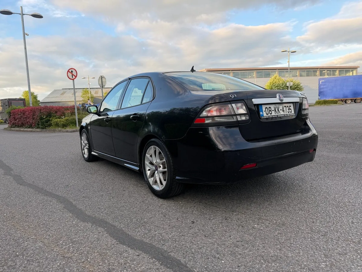 Saab 93  NEW NCT 03/2027 - Image 3