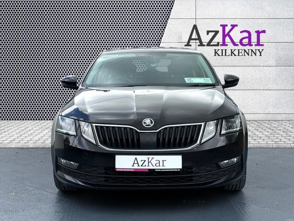 Skoda Octavia 2020 STYLE 1.6 TDI 115BHP €88 P/W WI - Image 2