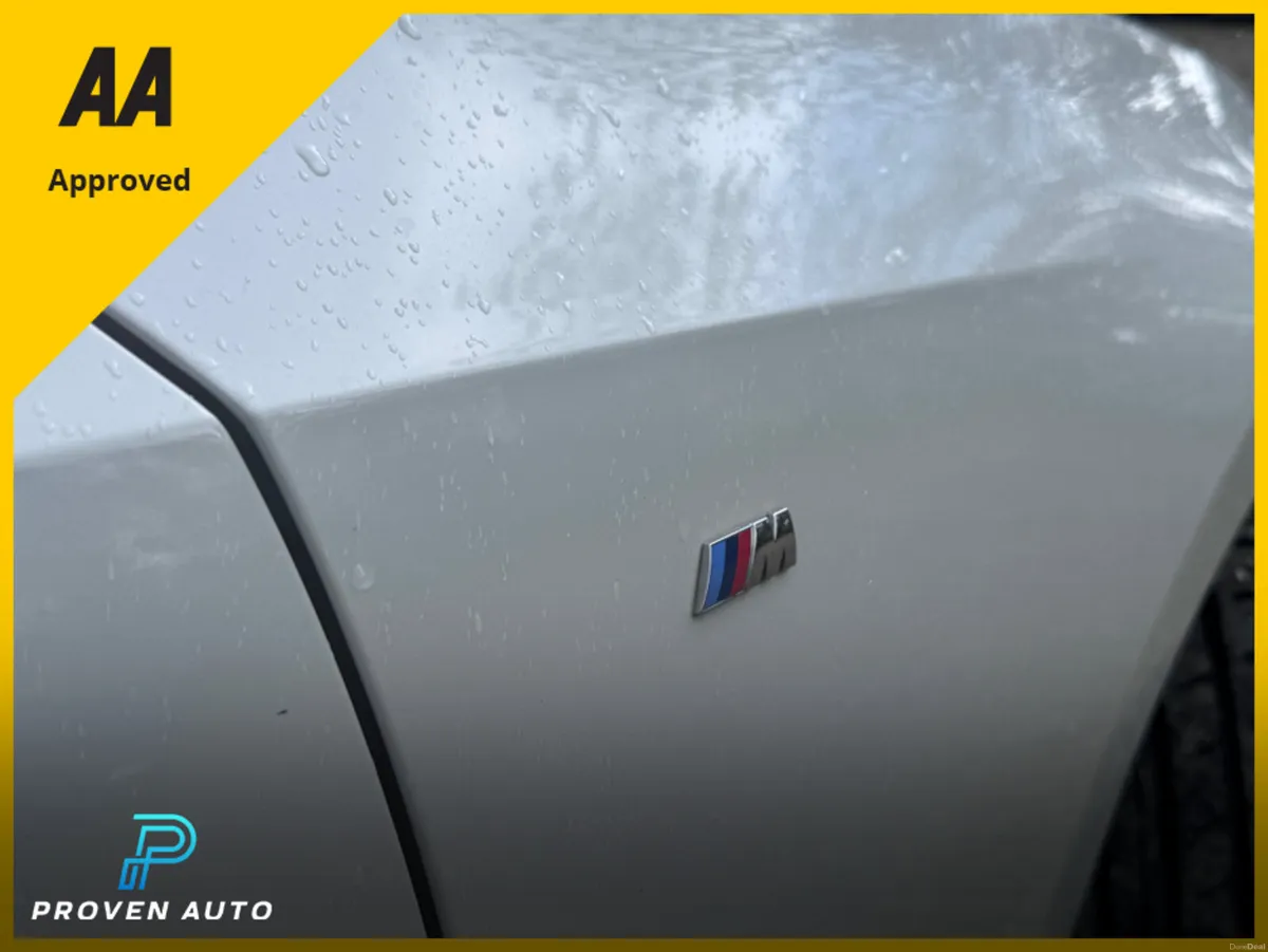 BMW 3-Series 330E M-SPORT PRO M-PERFORMANCE 292BHP - Image 3