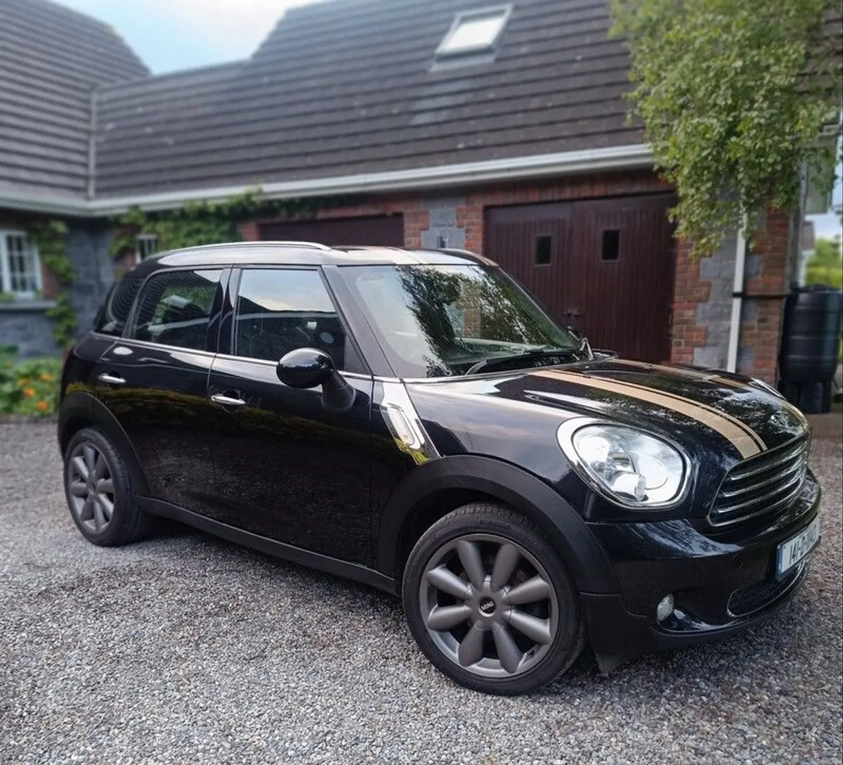 2014 Mini Countryman - Image 1