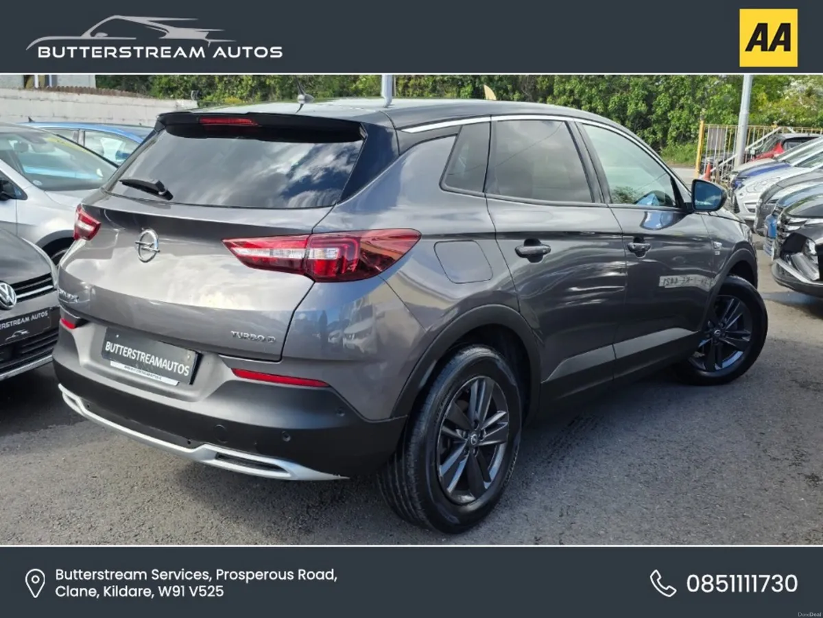 Opel Grandland X 120YR 1.5 D TURBO - Image 6