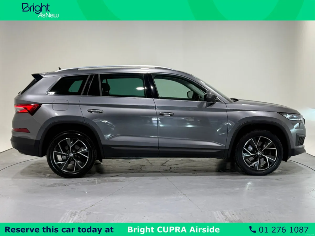 Skoda Kodiaq 7S STYLE 2.0 TDI 150HP D DSG 5DR - Image 6