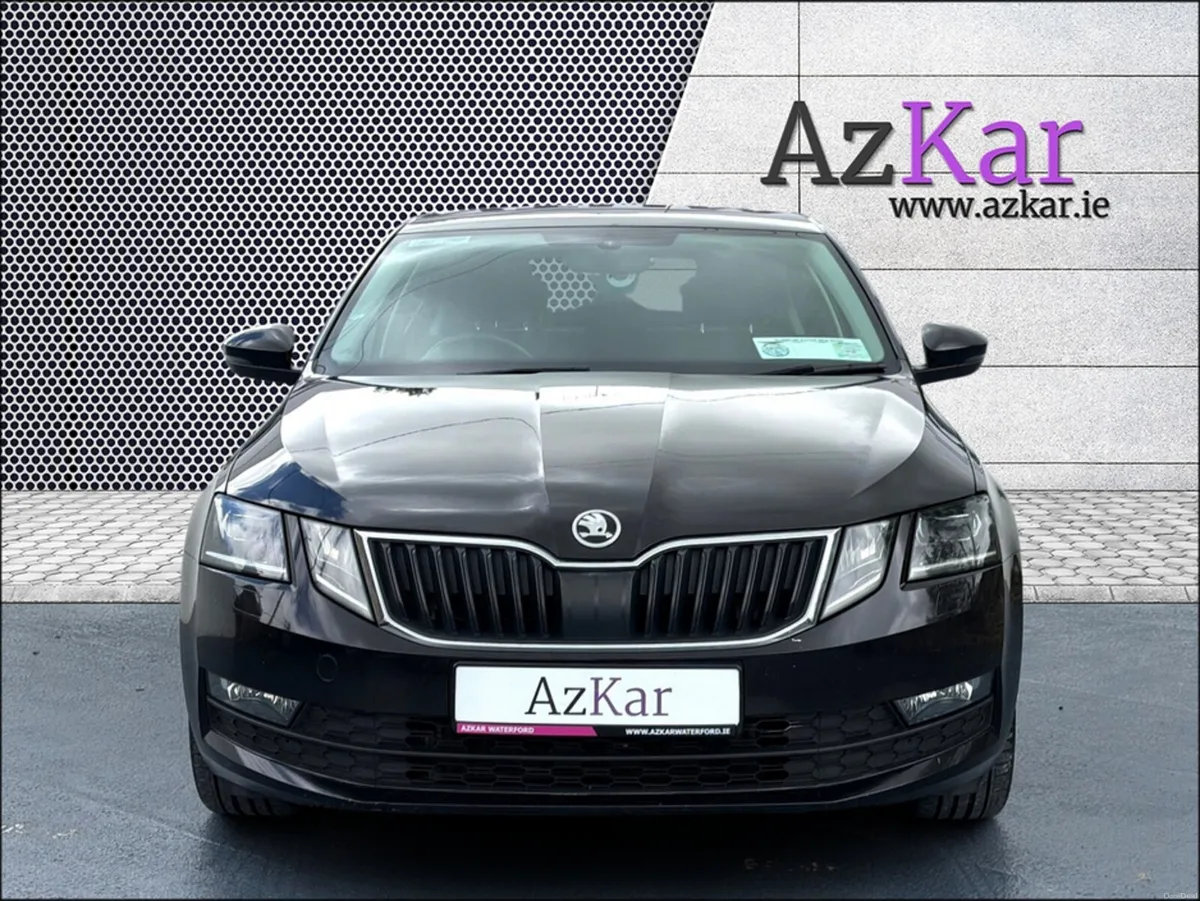 Skoda Octavia 2020 STYLE 1.6 TDI 115BHP €88 P/W WI - Image 2