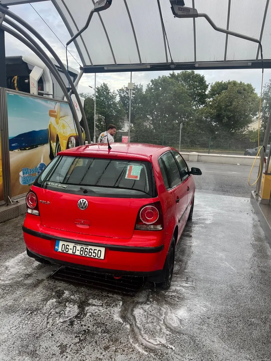 Volkswagen Polo 2006 - Image 3