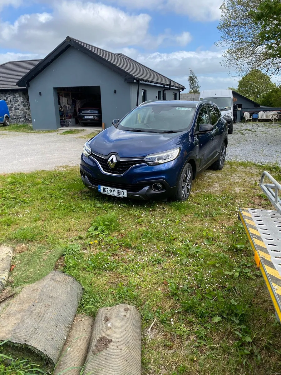 2016 Renault Kadjar - Image 4