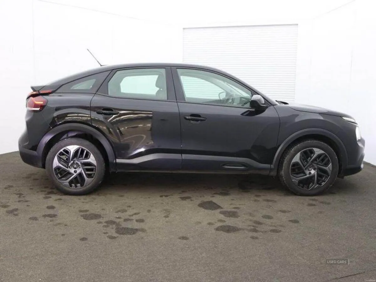 Citroen C4 DIESEL HATCHBACK - Image 2