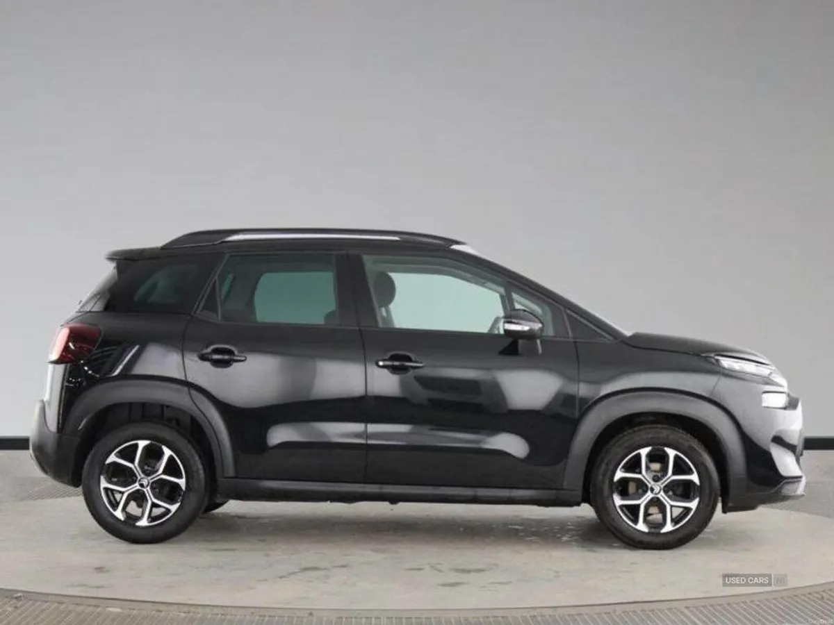 Citroen C3 Aircross DIESEL HATCHBACK - Image 2