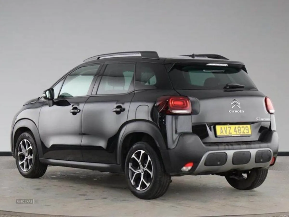 Citroen C3 Aircross DIESEL HATCHBACK - Image 3