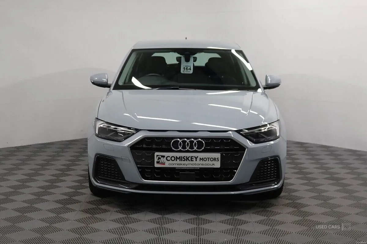 Audi A1 TFSI Sport - Image 2