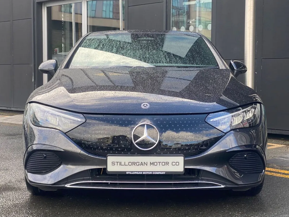 Mercedes-Benz EQE EQE 300 Sport Edition Auto EV - Image 2