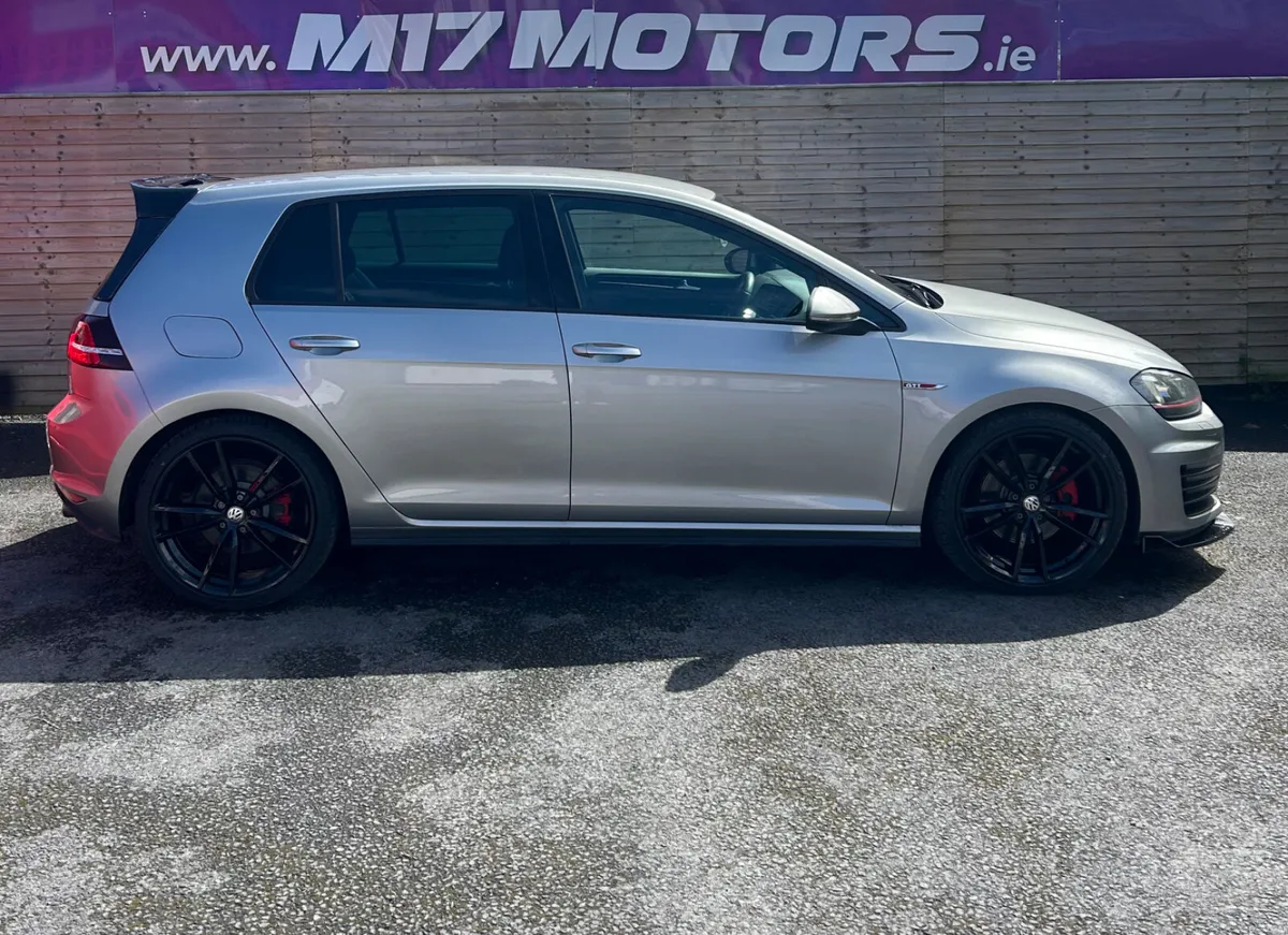 VW Golf GTI, Bodykit, Upgraded Alloys - Image 4