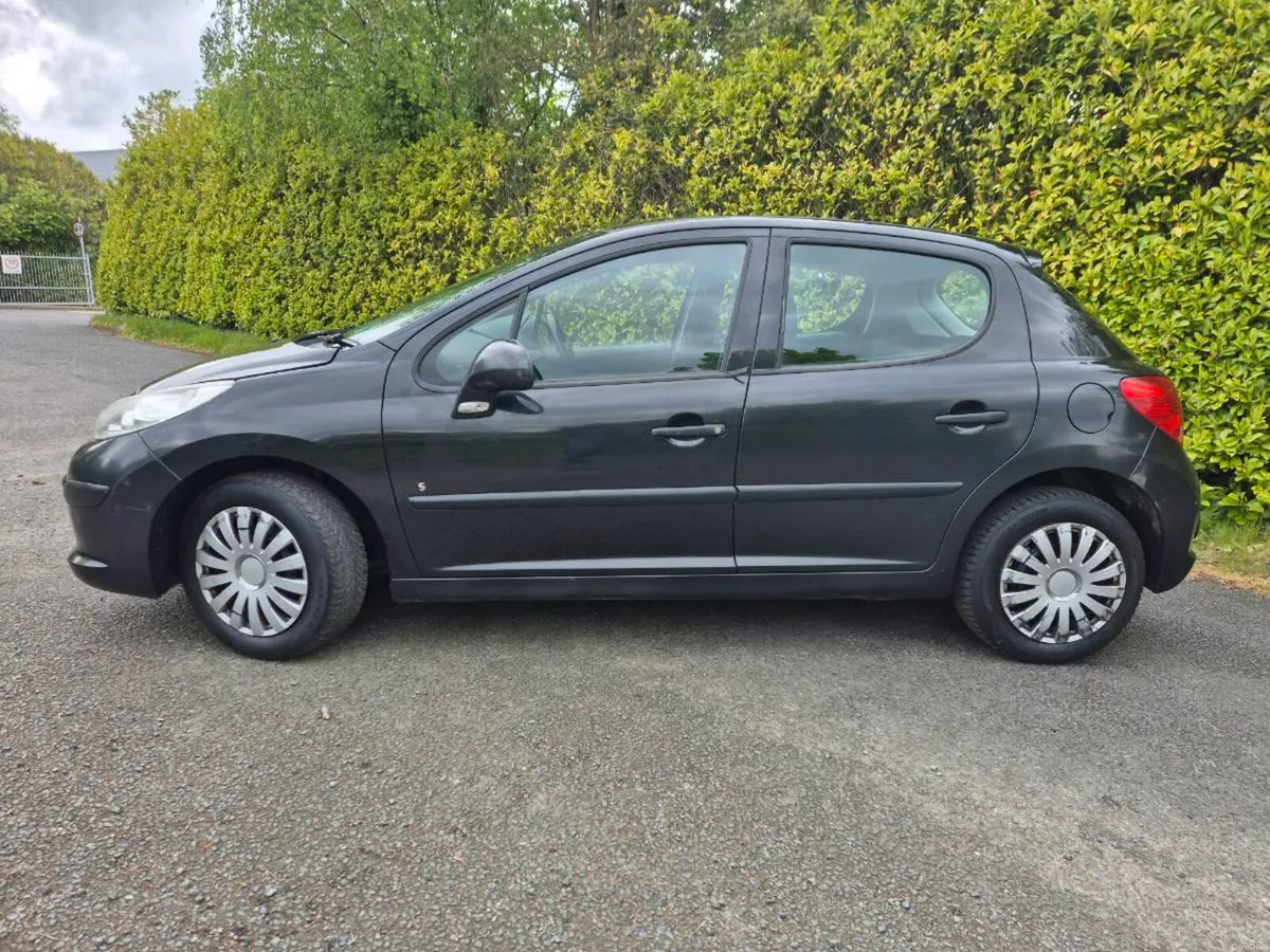 Peugeot 207 - Image 3