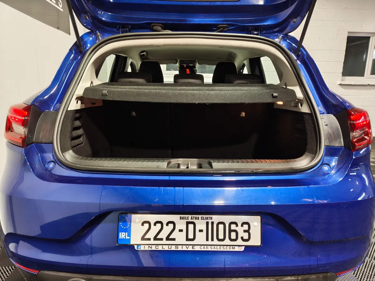 Renault Clio 2022 1.0 PETROL DYNAMIQUE SPEC EDITIO - Image 3