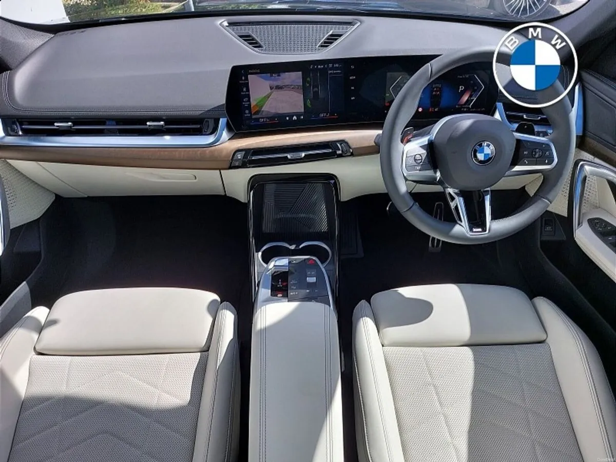 BMW X1 X1 sDrive18d M Sport - Image 4