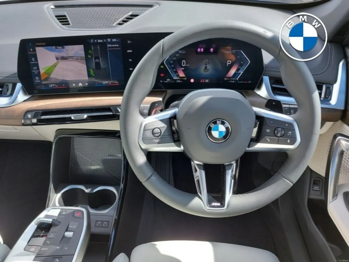 BMW X1 X1 sDrive18d M Sport - Image 5