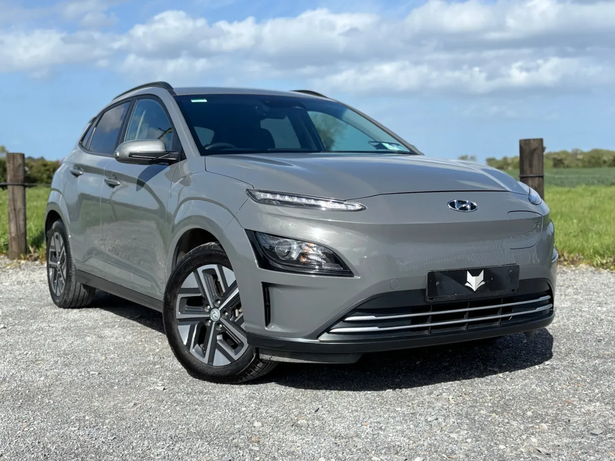 Hyundai KONA 231’ | 64kWh | Premium spec - Image 1