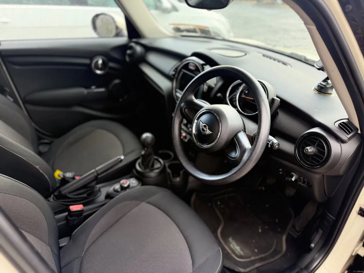 MINI ONE 2016 - 1.5 D - SUPER ECONOMICAL !! - Image 2