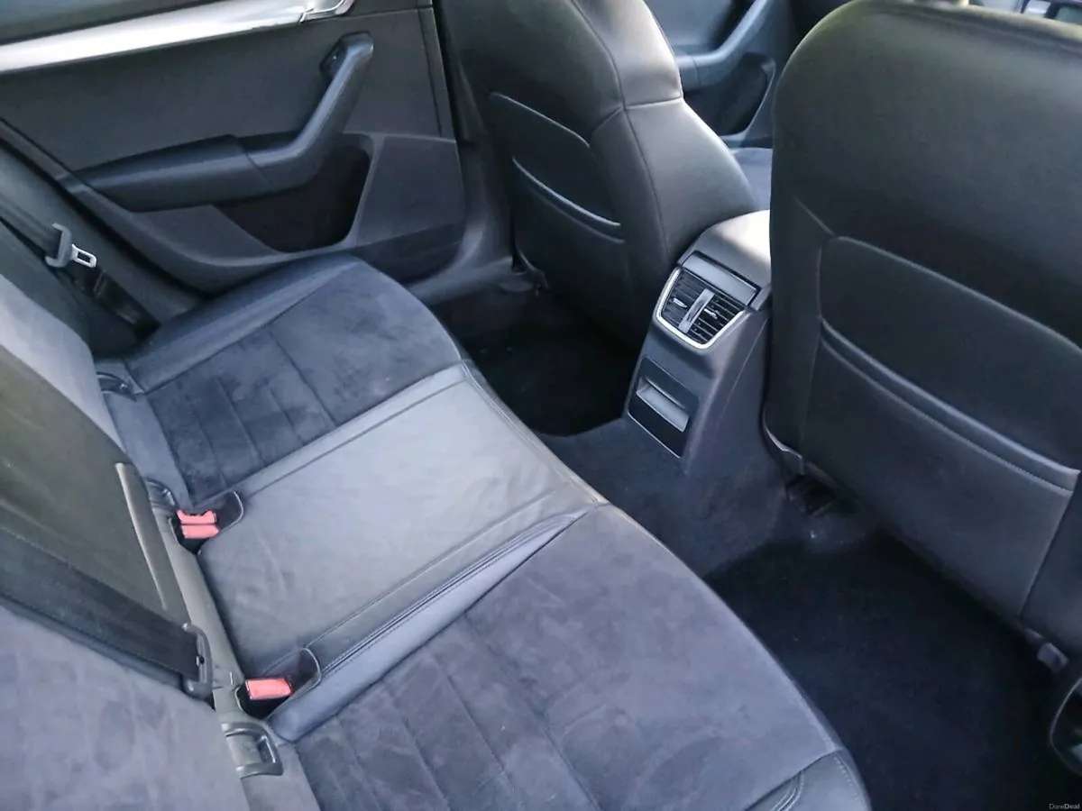 2017 Skoda Automatic 1.6TDI Diesel - Image 4