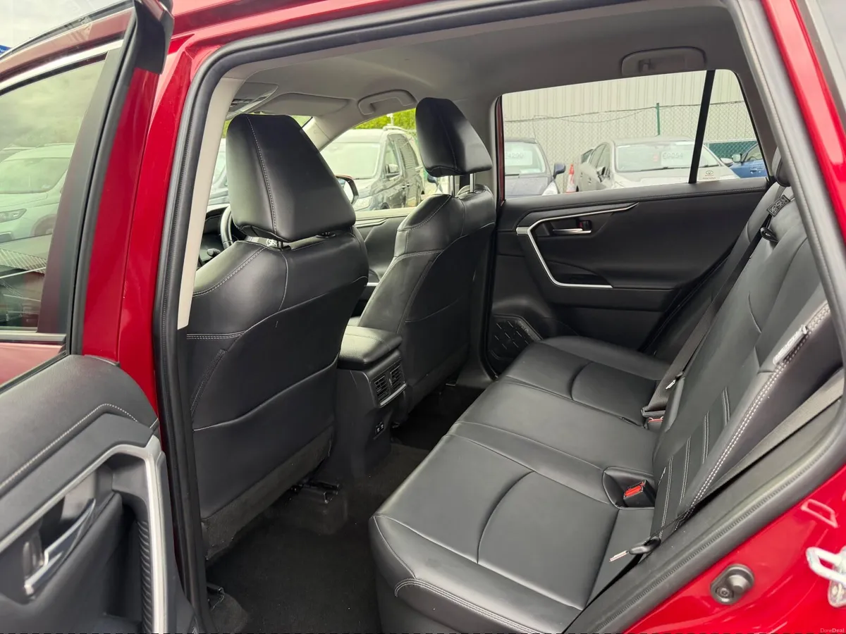 Toyota RAV4 2019 - Image 6