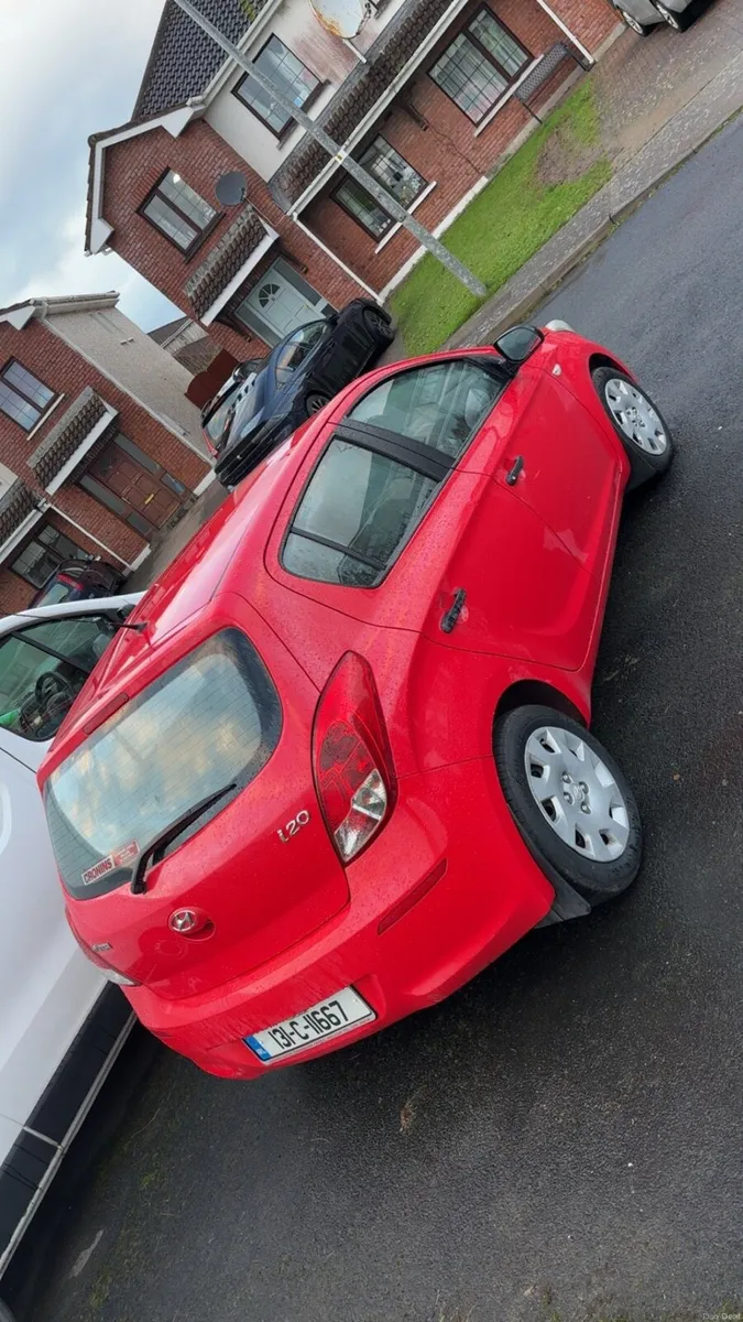 Hyundai i20 - Image 3