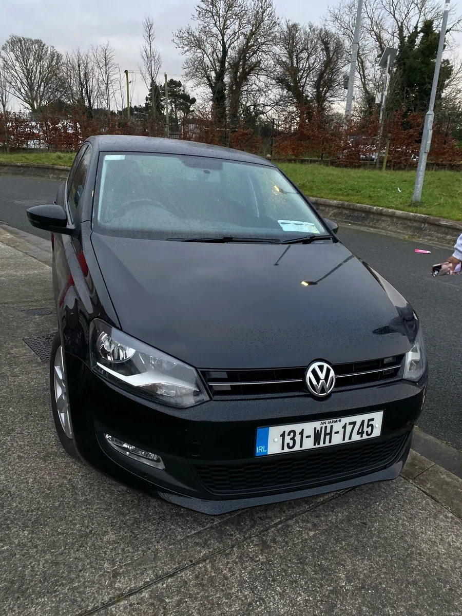 131 VW Polo NCT 03/27 - Image 1