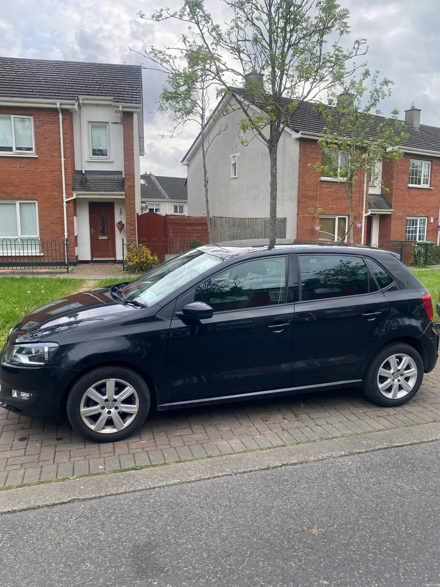 131 VW Polo NCT 03/27 - Image 3