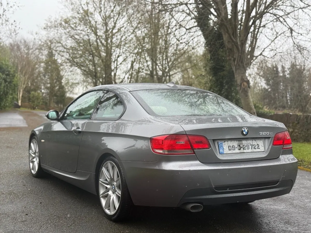 2009 BMW E92 Msport Auto - Image 3