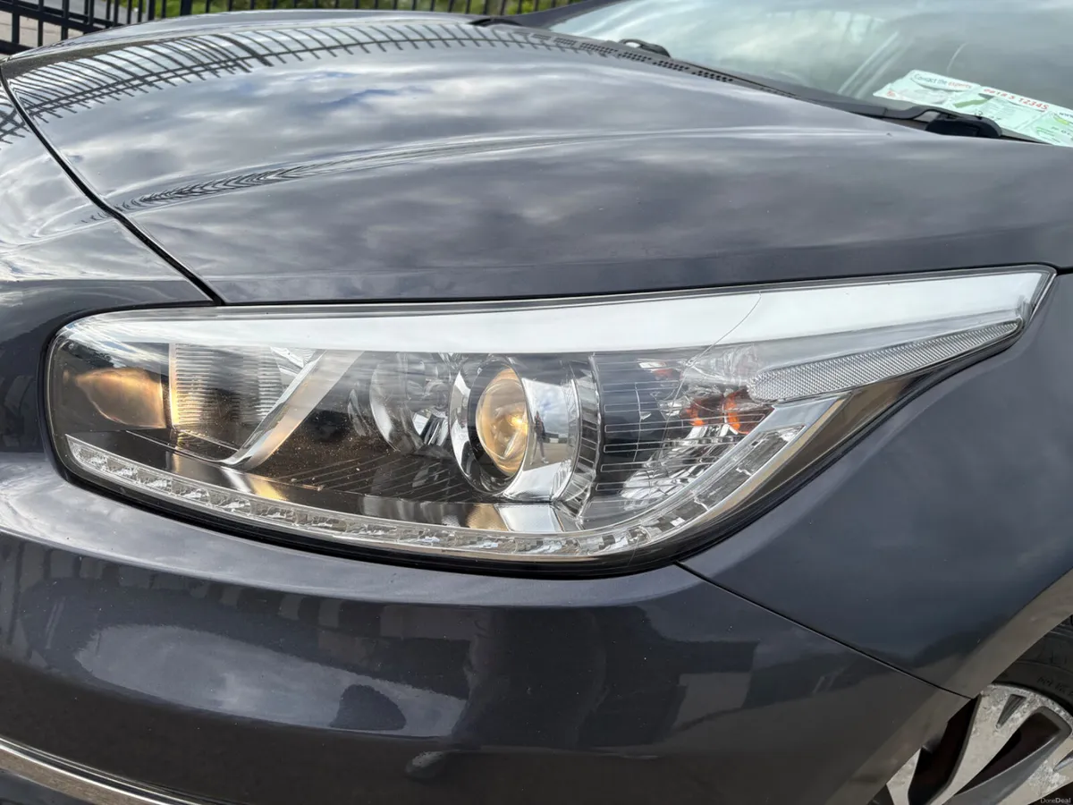 Kia Ceed Automatic - Image 3