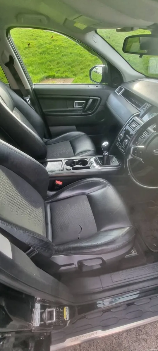 Discovery sport - Image 6