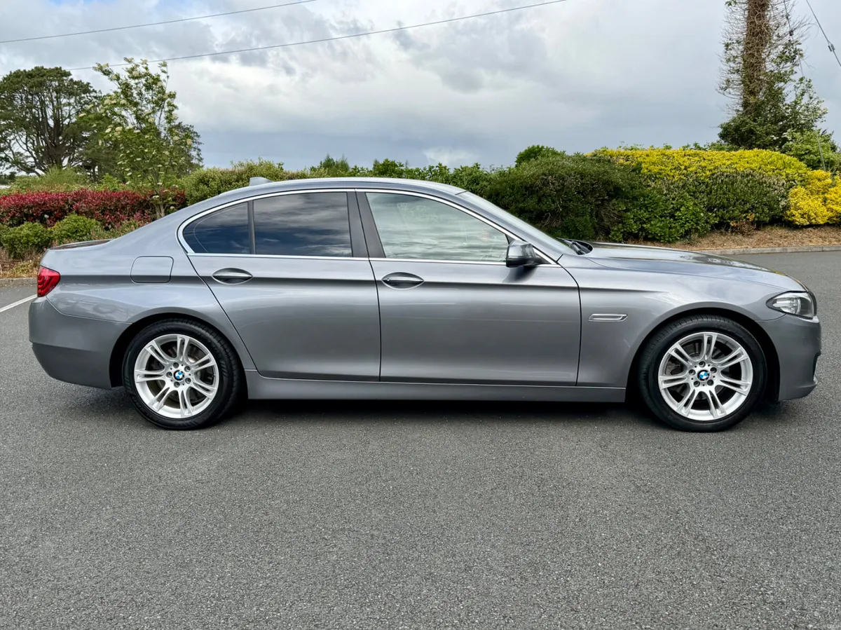 2016 BMW 520D SE BUSINESS AUTO 188BHP - Image 2