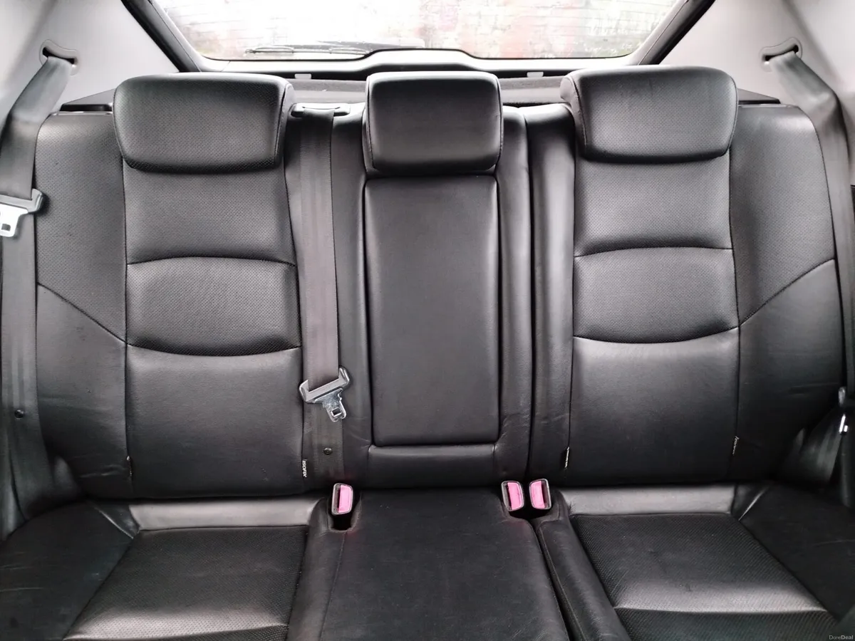 2008 Hyundai i30 Premium - Image 3