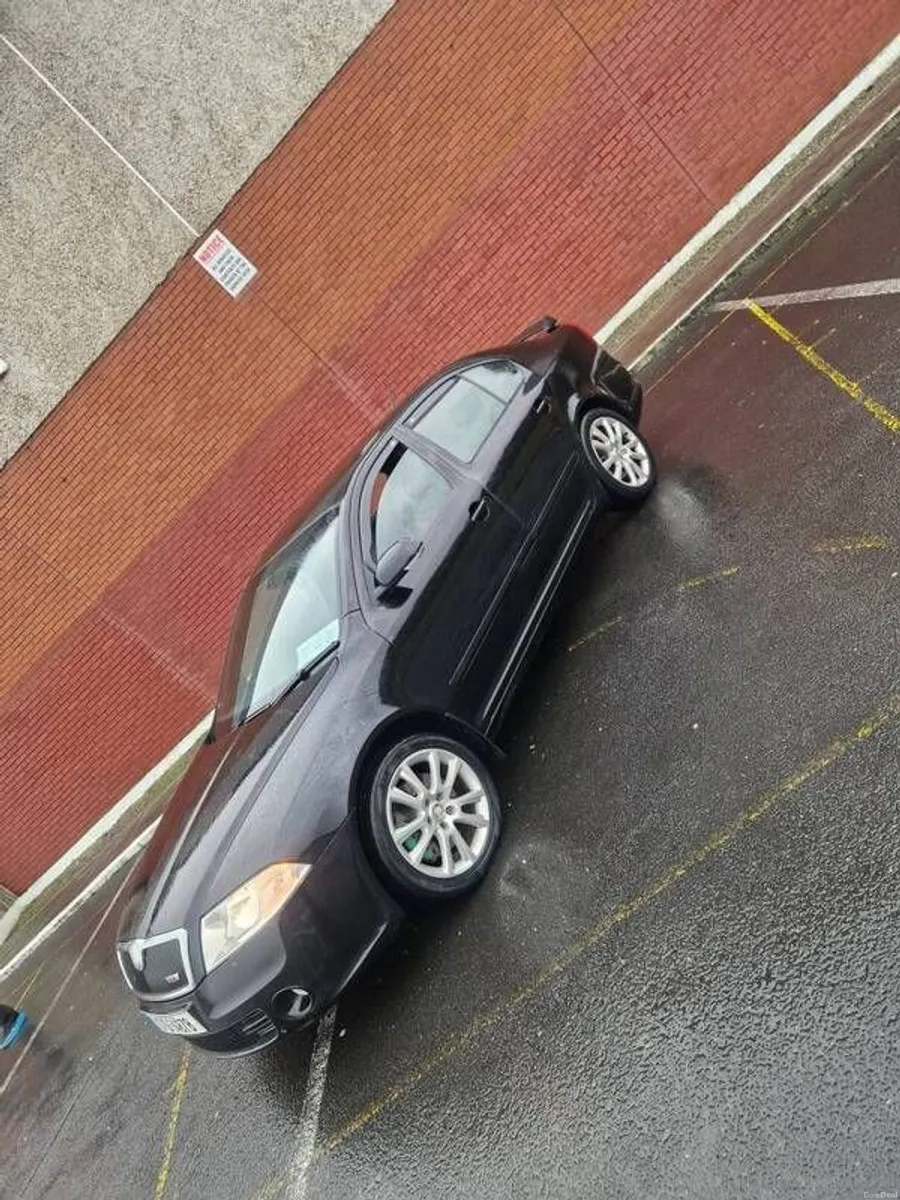 2007 Skoda Octavia - Image 4