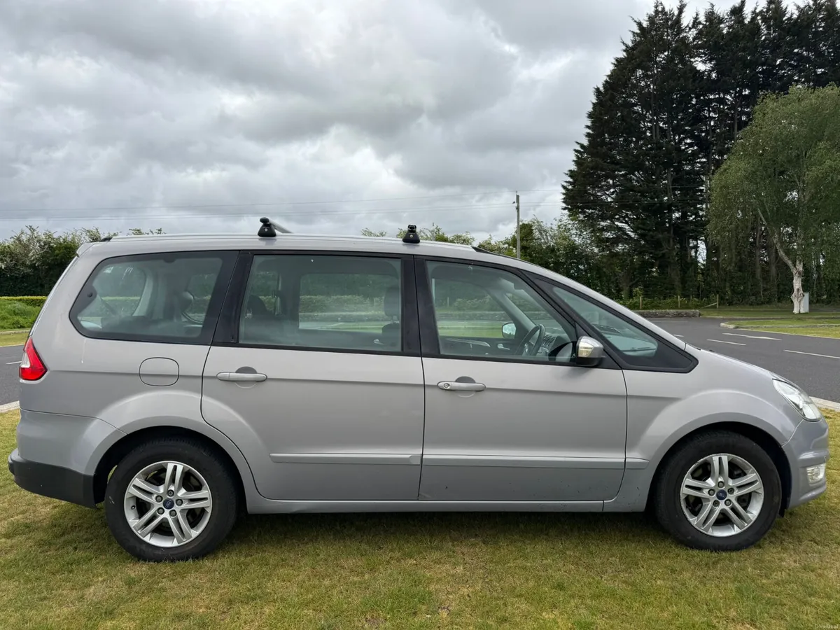 2.0 TDCI AUTO NCT 02/27 - Image 4
