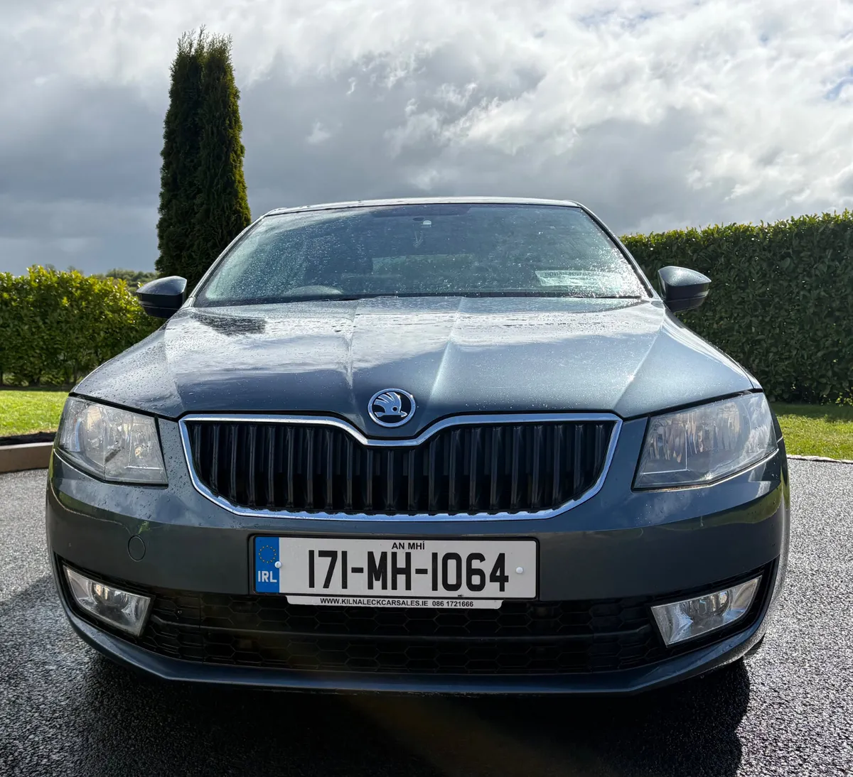 Skoda Octavia 2017 - Image 5